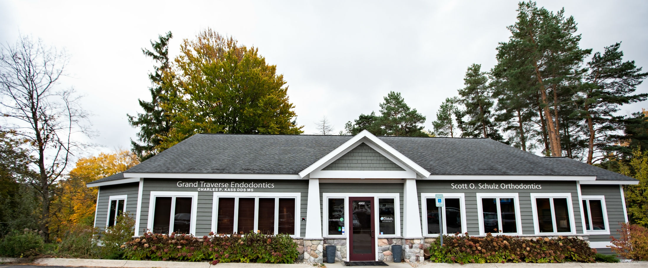 Endodontics Traverse City MI, Endodontist